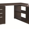 Yvette L-Shape Desk