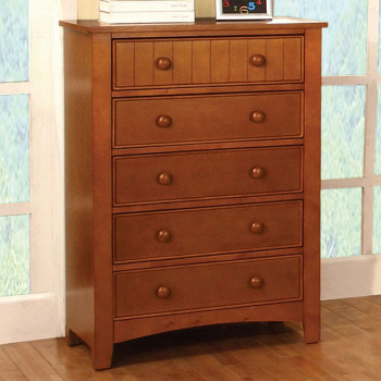 OMNUS CHEST IN OAK
