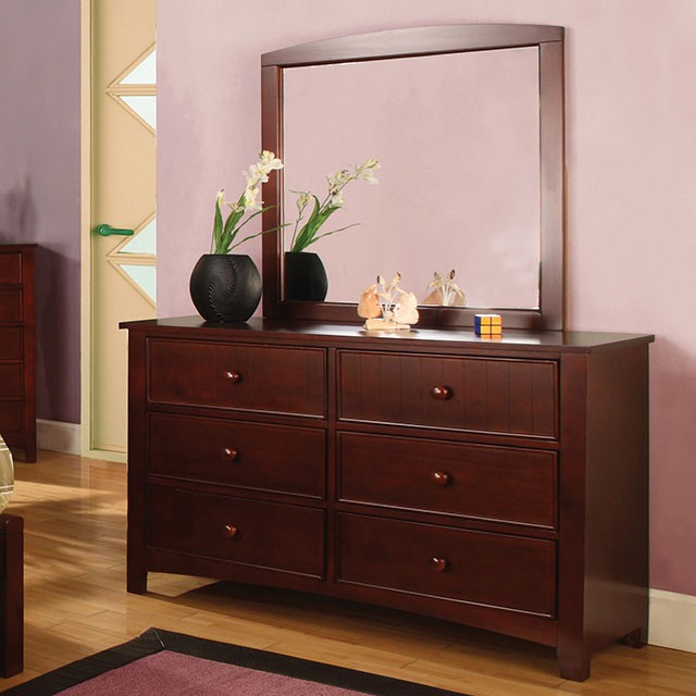 OMNUS DRESSER  IN Cherry