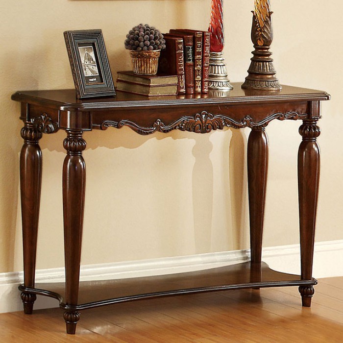 BUNBURY SOFA TABLE 