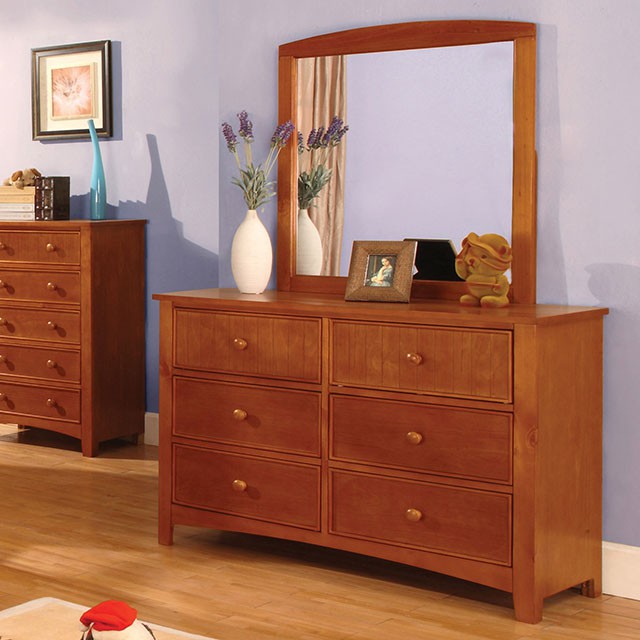 OMNUS Dresser Oak CM7905OAK-D