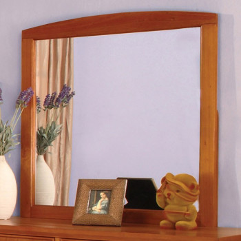 OMNUS Mirror Oak CM7905OAK-M