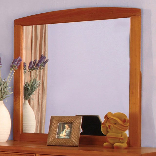OMNUS Mirror Oak CM7905OAK-M