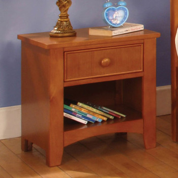 OMNUS Night Stand Oak CM7905OAK-N