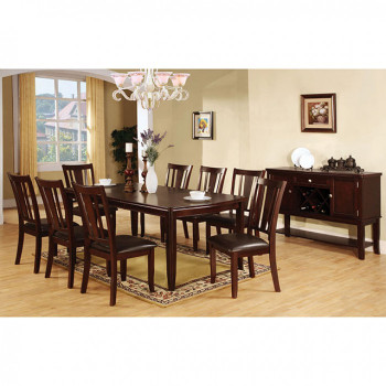 EDGEWOOD I DINING TABLE CM3336T