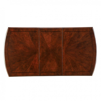 WOODSIDE DINING TABLE CM3024T