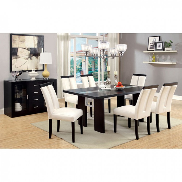 LUMINAR DINING TABLE CM3559T