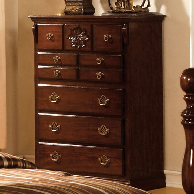 TUSCAN II CHEST
