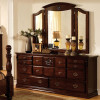 TUSCAN II DRESSER