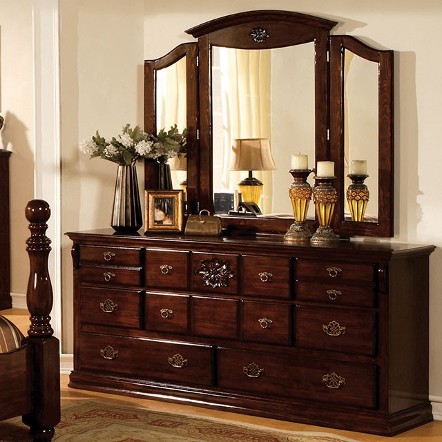 TUSCAN II DRESSER