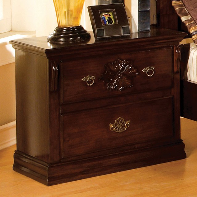 TUSCAN II NIGHT STAND