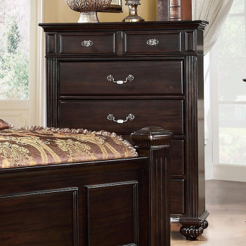 SYRACUSE CHEST CM7129C