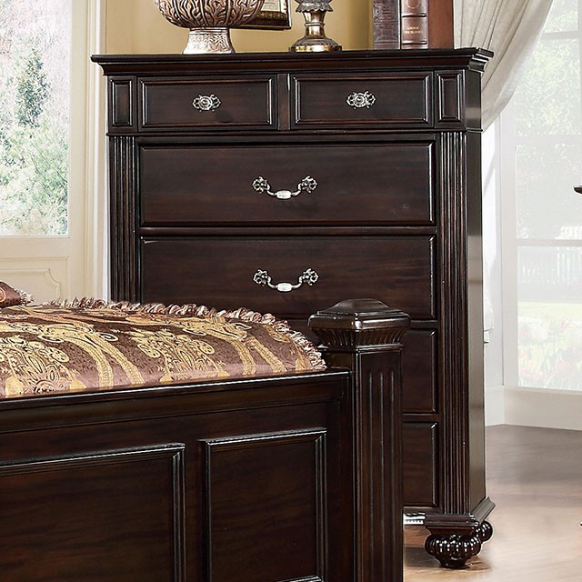 SYRACUSE CHEST CM7129C