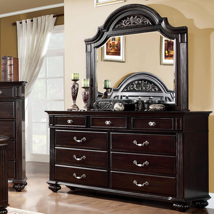 SYRACUSE MIRROR CM7129M