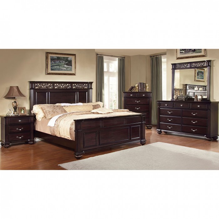 SYRACUSE CHEST CM7129C
