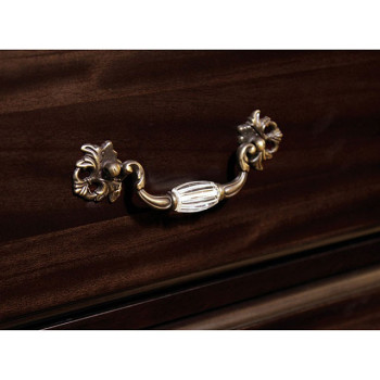 SYRACUSE California King Beds
