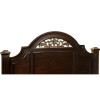SYRACUSE California King Beds