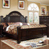 SYRACUSE California King Beds