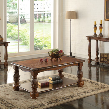 F6335 Console Table