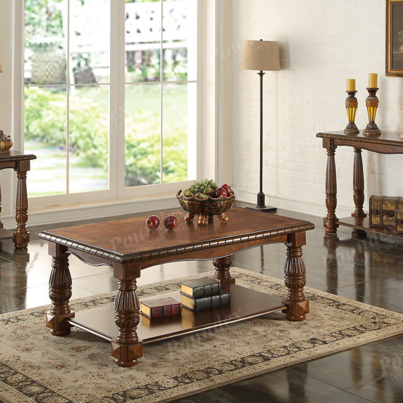 F6335 Console Table