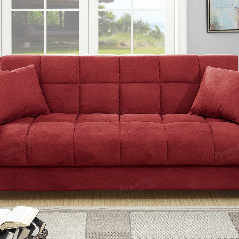 F7890 Adjustable Sofa