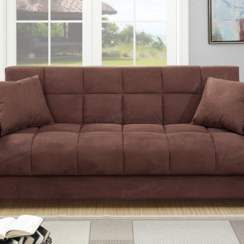 F7889 Adjustable Sofa