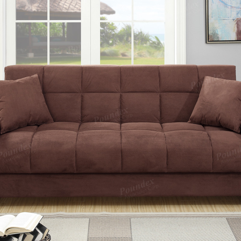 F7889 Adjustable Sofa