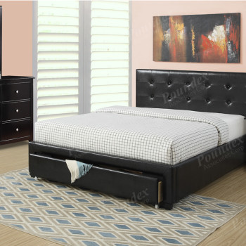 F9313Q Queen Bed