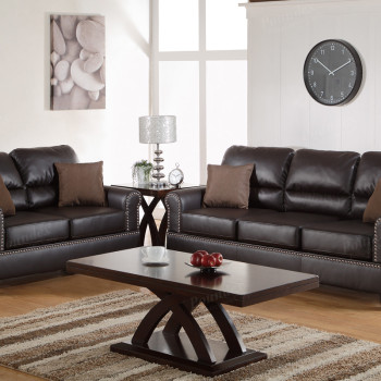F7878 2-Pcs Sofa Set