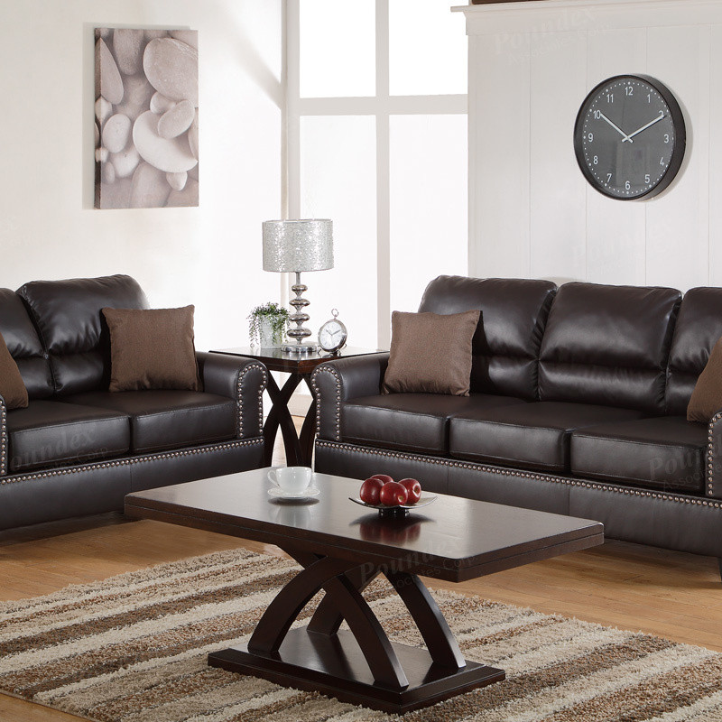 F7878 2-Pcs Sofa Set