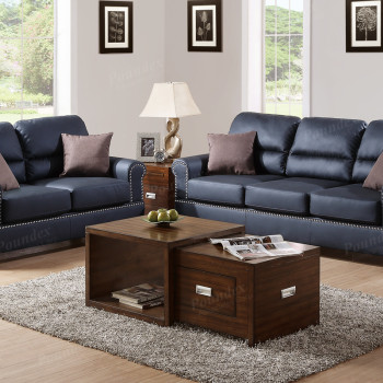 F7877 2-Pcs Sofa Set
