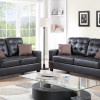 F7857 2-Pcs Sofa Set