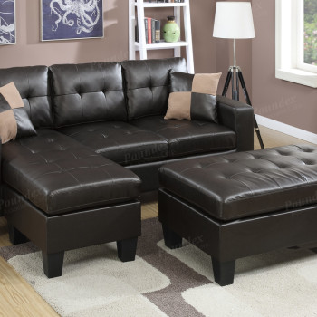 F6927 Sectional Set