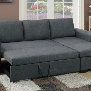 F6931 2-Pcs Sectional