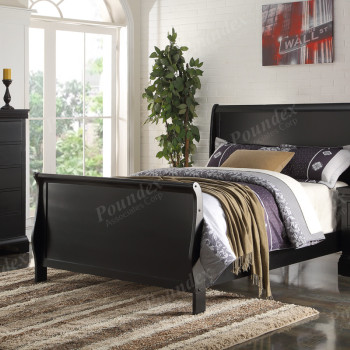 F9230T Twin Bed