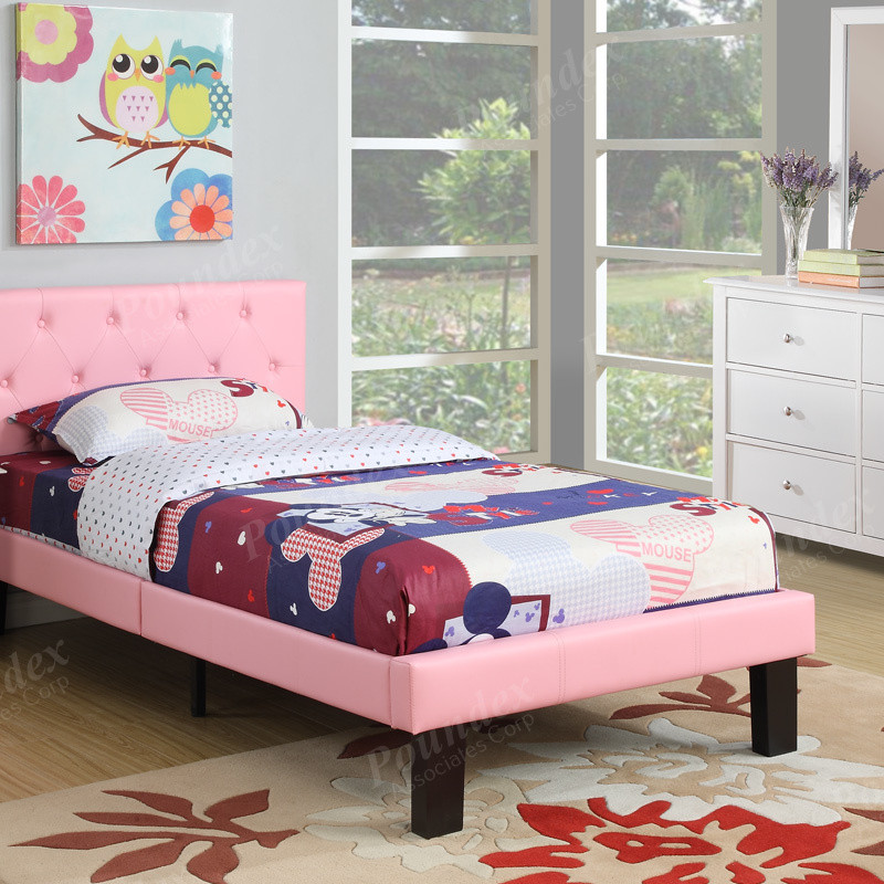 F9417T Twin Bed