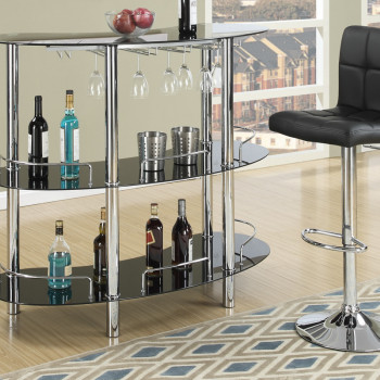F2053 Bar Stand