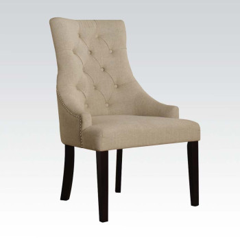 59194 ACCENT CHAIRS (SET OF 2)