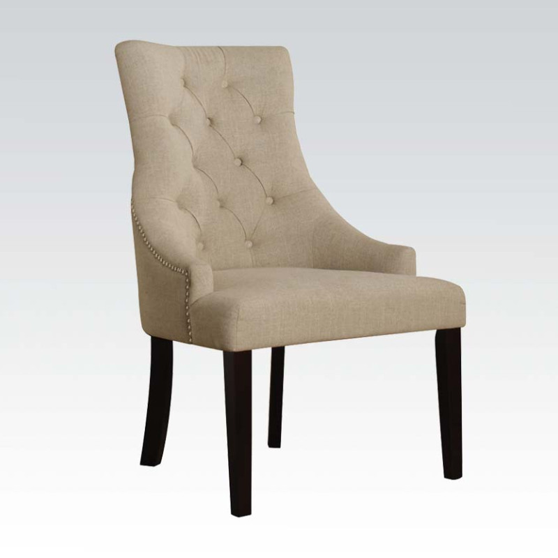 59194 ACCENT CHAIRS (SET OF 2)