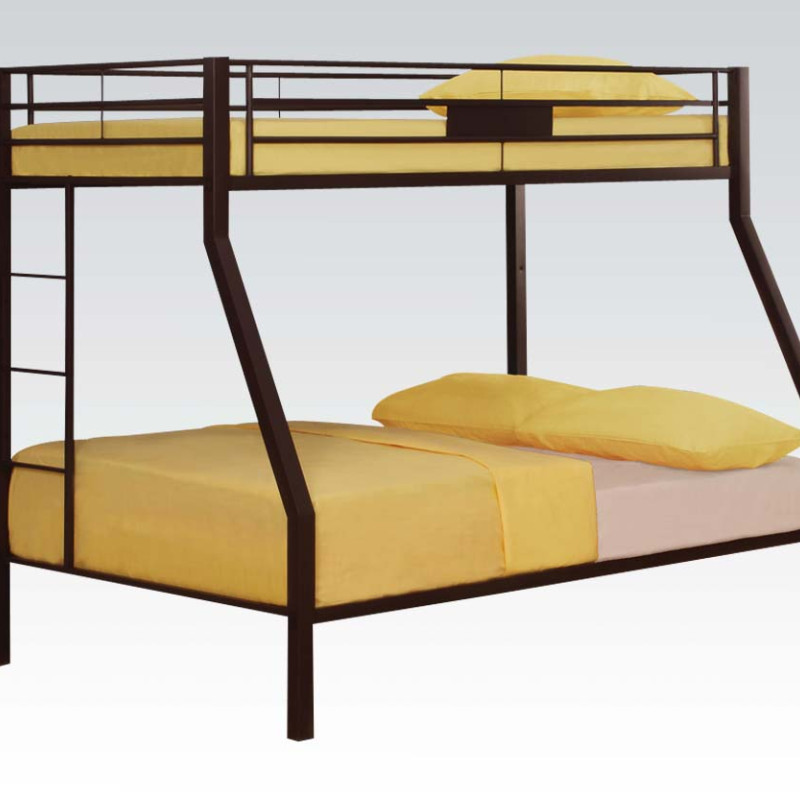 37510 TWIN/TWIN BUNKBED