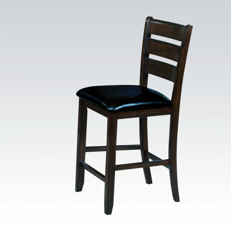 74633 COUNTER HEIGHT CHAIR