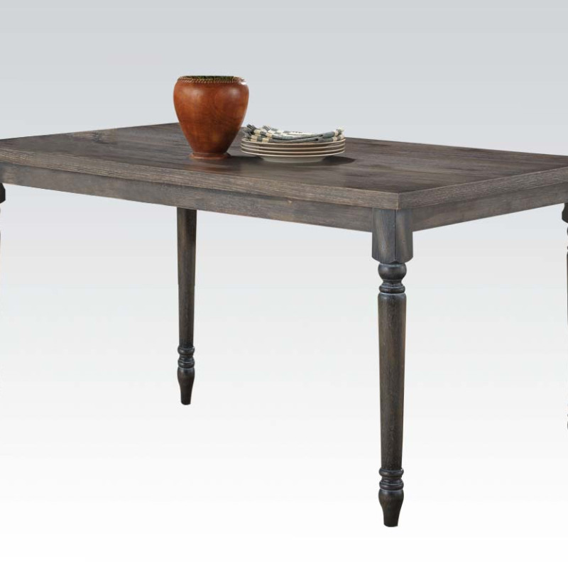 71435 DINING TABLE
