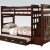 10170 TWIN/TWIN BUNK BED