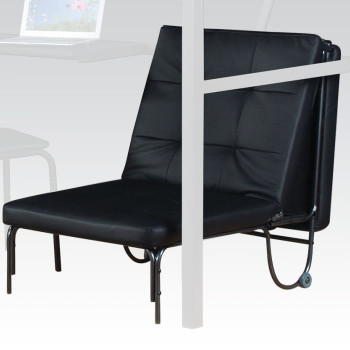 37276 OLDING BED / ADJUSTABLE CHAIR