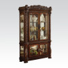 VENDOME CURIO CABINET