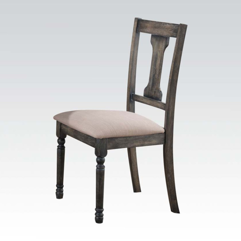 WALLACE SIDE CHAIRS