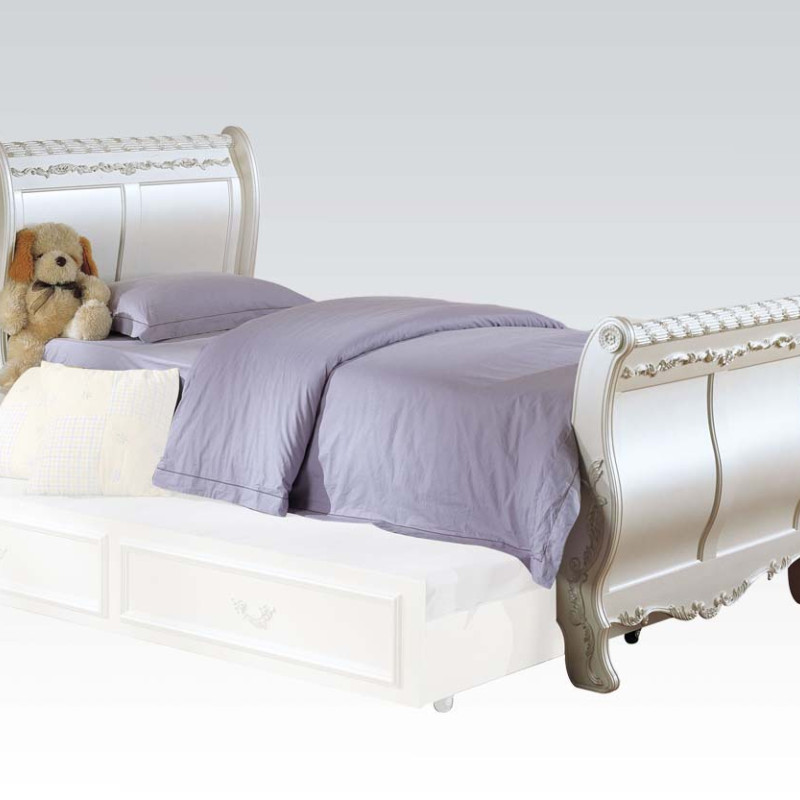PEARL TWIN BED