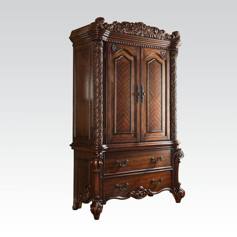 VENDOME TV ARMOIRE