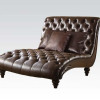 LOUNGE CHAISE