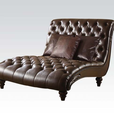 LOUNGE CHAISE